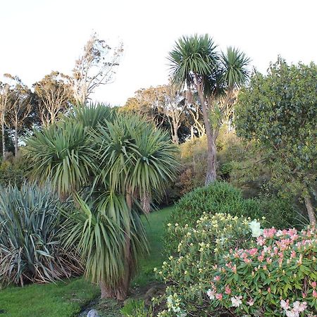 Tui Hideaway Bed and Breakfast Invercargill Exteriör bild