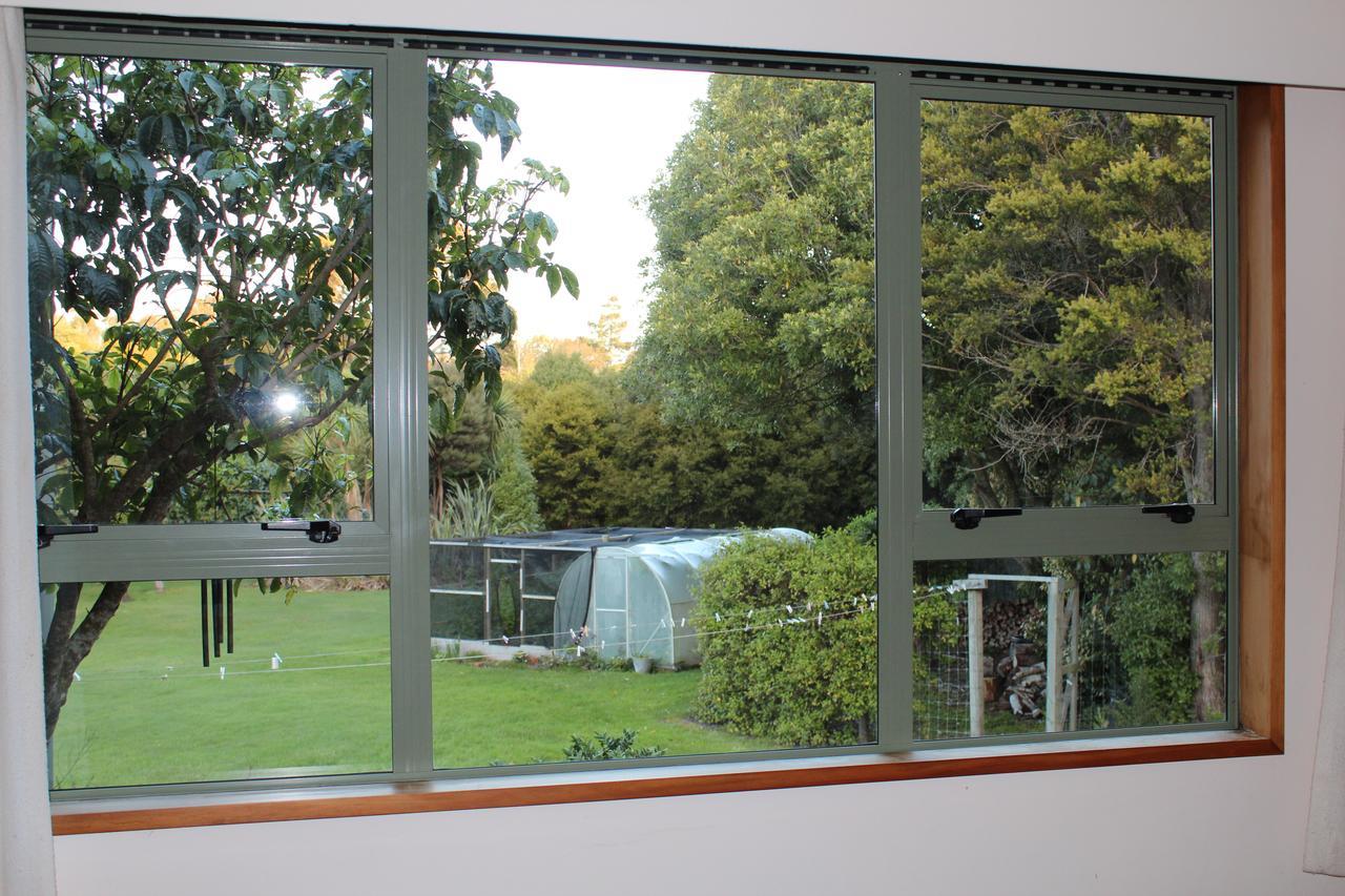 Tui Hideaway Bed and Breakfast Invercargill Exteriör bild