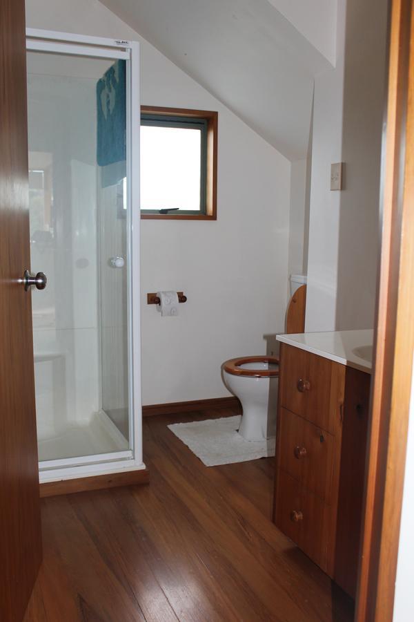 Tui Hideaway Bed and Breakfast Invercargill Exteriör bild